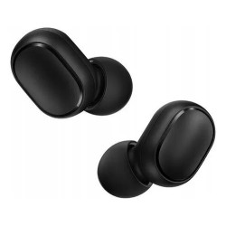 Fone de Ouvido Bluetooth Xiaomi Redmi AirDots 2 Preto