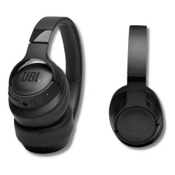 Fones de Ouvido JBL Tune 760C - Som Pure Bass