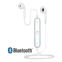 Fone De Ouvido Bluetooth s6 - Kapbom