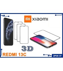 REDMI 13C - Pelicula 3D - XIAOMI