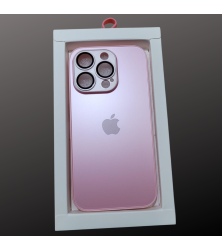 Iphone 11  - Capinha com proteção de camera AG-GLASS