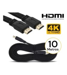 Cabo HDMI 10 metros