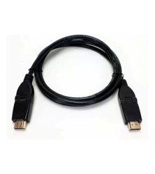 Cabo HDMI 1,8m com conector 180 graus