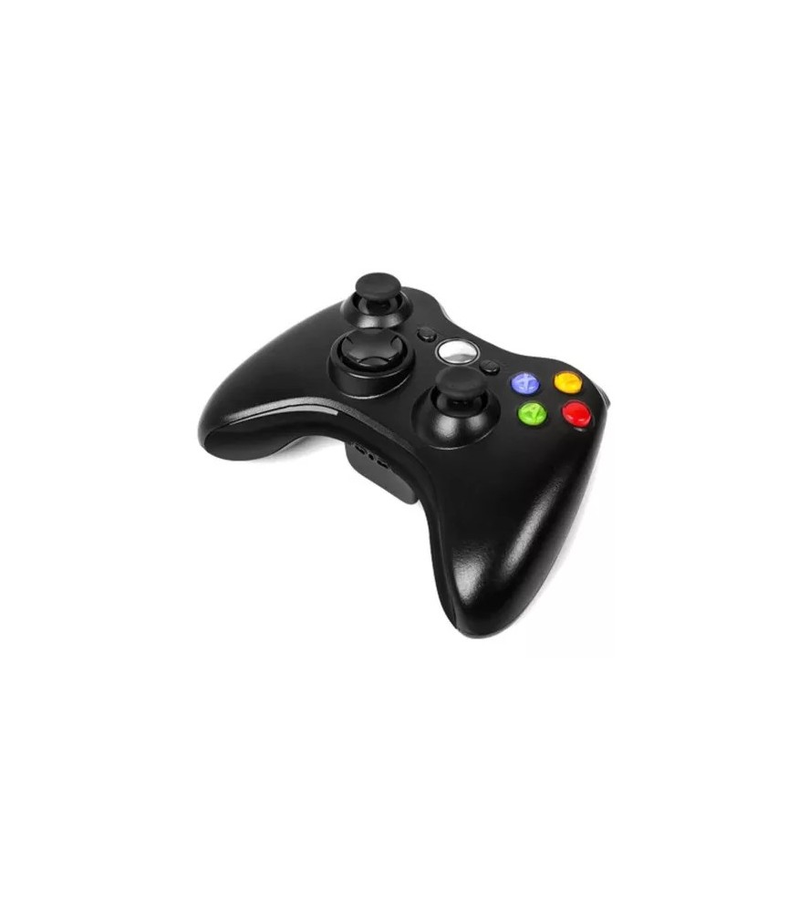 Crontole x box sem fio wireless compativel com pc ( 1° linha)