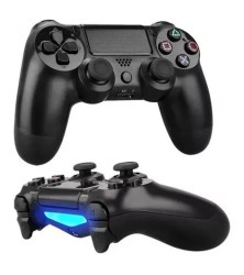 Controle sem fio PS4