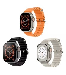 Relogio smartwatch s10 ultra+