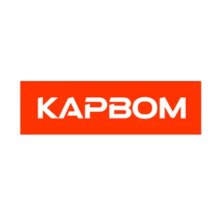 Kapbom